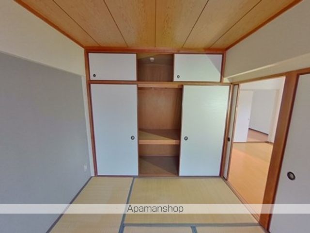 コアマンション慶徳の内装写真