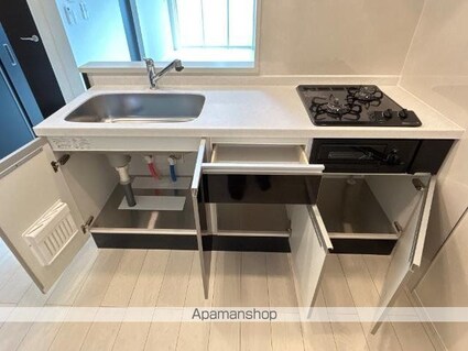 パレス北野[2LDK/65.08m2]の内装5