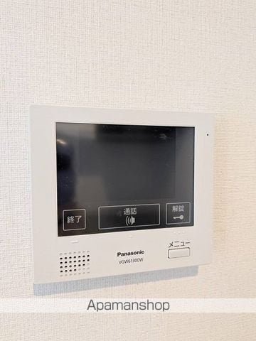 GRANDTIC薬師堂の内装写真