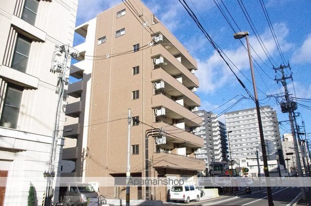 トラディション車町の外観写真