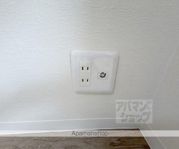 メゾン大八木の内装写真