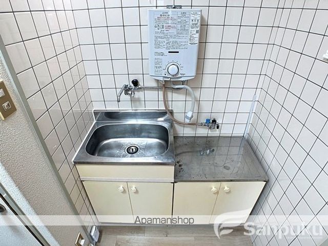 キャンパスKREISの内装写真