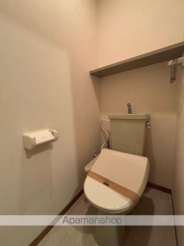 ロゼ花ノ宮の内装写真