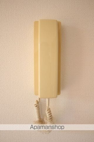 フェニックスEの内装写真