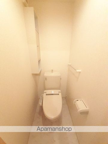 ヴィラ・一里松の内装写真
