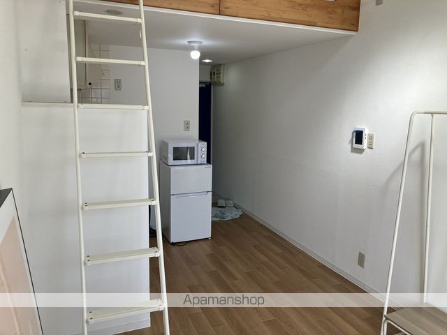 SURF HOUSEの内装写真