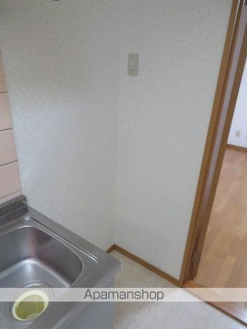 IN−TOWNER木町の内装写真
