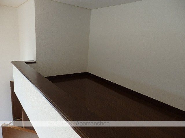 ホープハイツの内装写真