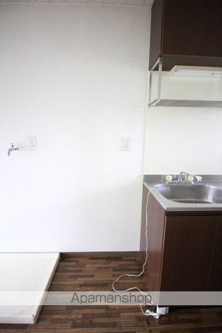 S.T.VILLA TSUSHIMA Bの内装写真