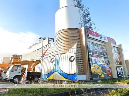 賃貸一戸建住宅（土生町２丁目）[4LDK/149.9m2]の周辺8