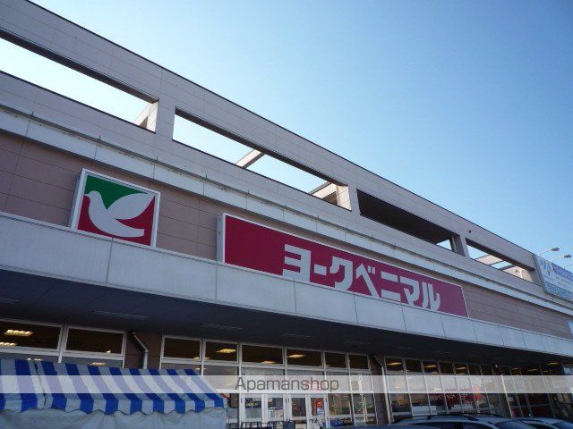 東北本線 名取駅 徒歩14分 2階建 築2年の周辺写真