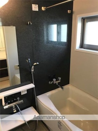 エリートタウン日本橋[1K/26.01m2]のバス