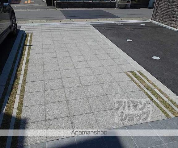 MAPLE御所ノ内の外観写真