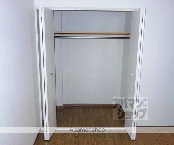 カサ・デ・高ノ手の内装写真