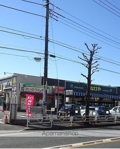 ジュネス・パレの周辺写真