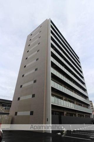ルシエルの外観写真