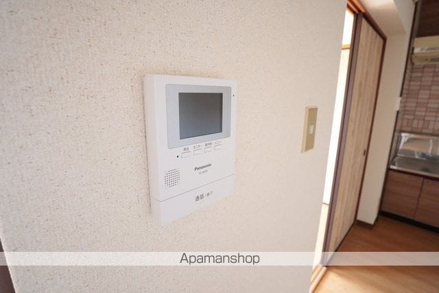 オレンジコーポの内装写真