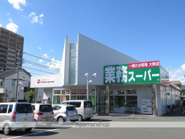 プレミスト佐藤の周辺写真