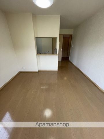 キャッスル シャーメゾンの内装写真
