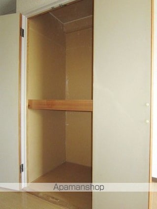 長野県長野市三輪９丁目[1R/17.4m2]の収納