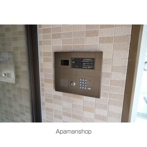 ソフィア緑ヶ丘の玄関写真