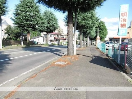 ラ・メゾンモリオカ[1LDK/30.8m2]の周辺7