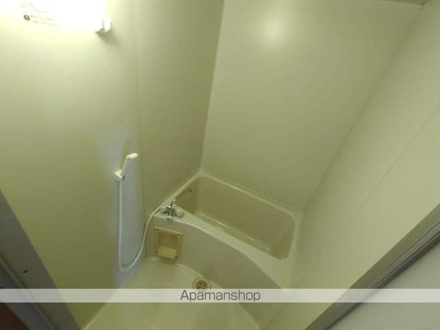 アビタシオン中嶋の内装写真