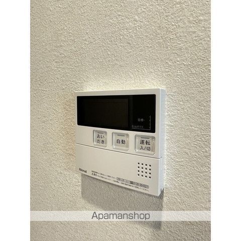 クラリティア入谷の内装写真