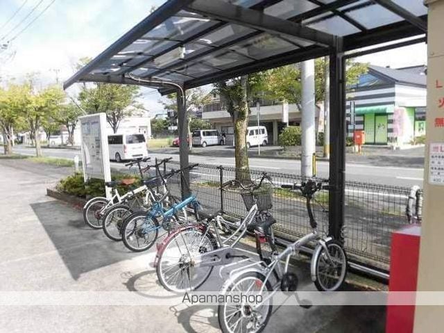 レオパレスディマンシュのその他写真