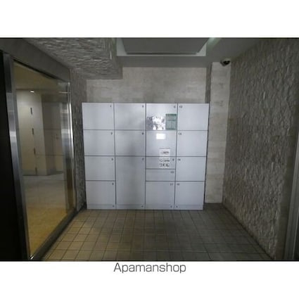 フォレシティ新栄[1LDK/40.95m2]のその他内装7