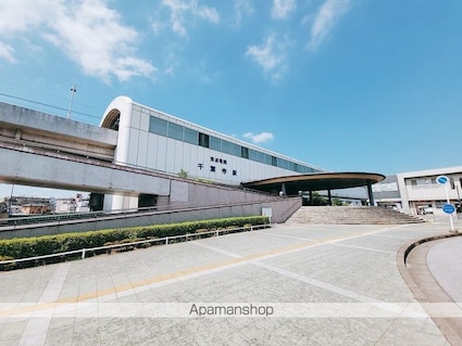 第６センチュリーハイム[2LDK/47.5m2]の周辺3