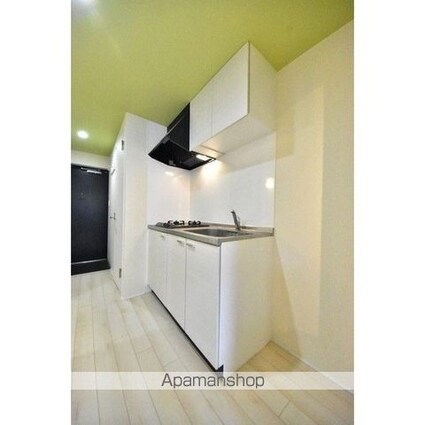 ブランヴェール金町駅前[1K/25.3m2]のその他内装9