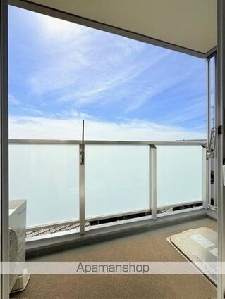 ＫＤＸレジデンス杉並方南町[2LDK/53.81m2]のリビング・居間10
