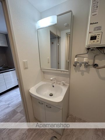 ASTER N13の内装写真
