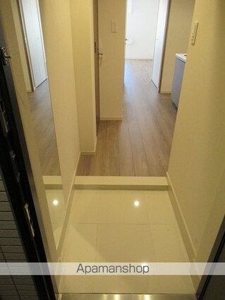 ＨＹ’ｓ三ノ輪[1K/26.09m2]のその他内装2