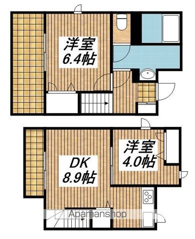 間取り：213145734542