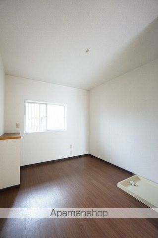サニーハイツみわ6の内装写真