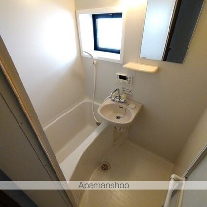 スプリングガーデンみずほ台[1K/26.93m2]の内装3