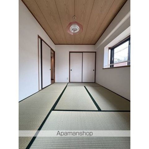 エスポワール五反田の内装写真