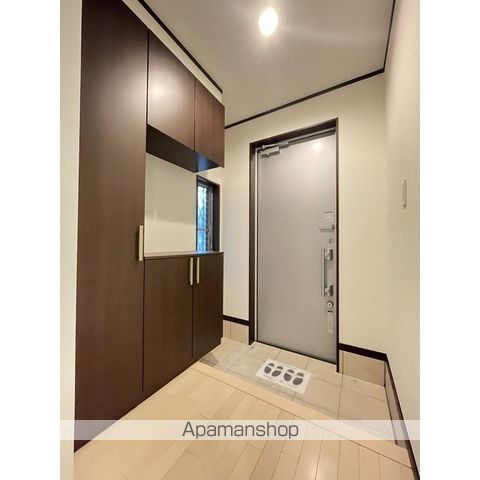 清水3丁目貸家の内装写真