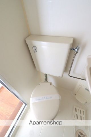 アグレア・エスポワールの内装写真