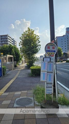 CITYLUX TSURUMIの周辺写真