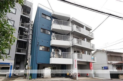 Ｌｕｏｎｔｏ　Ｒｉｔｓｕｒｉｎｃｈｏ[1R/28.1m2]の外観1
