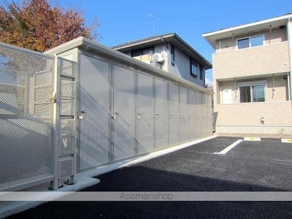 イデアール・ベルデ[1R/30m2]の外観5