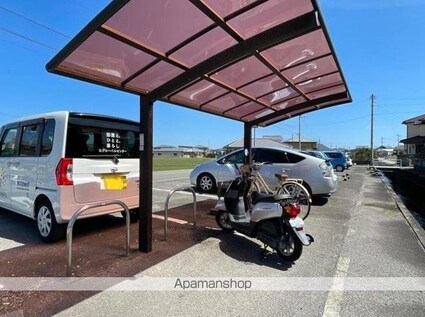 クレイドル安田Ⅰ[1K/26m2]の共用部1