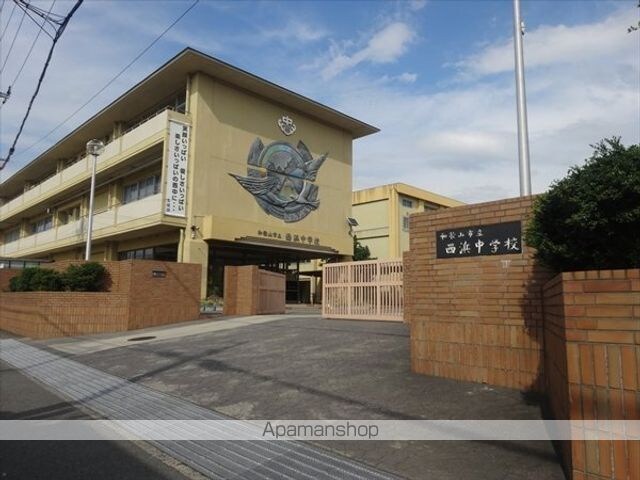 東小二里戸建[4DK/75.8m2]の周辺2
