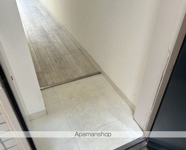 マ・メゾン西荻窪の内装写真