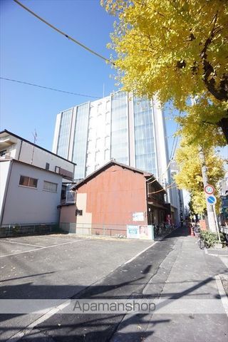 コレクション名駅IIIの外観写真