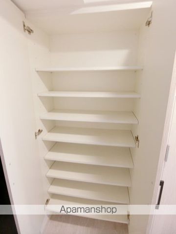 S-RESIDENCE堺湊駅前azureの内装写真
