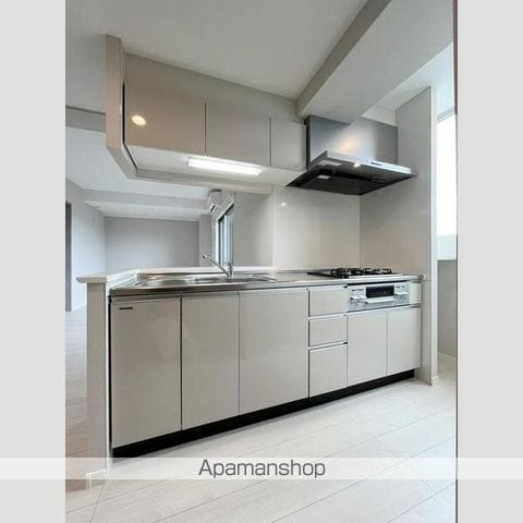 SーRESIDENCE伊都ATTIRANTの内装写真